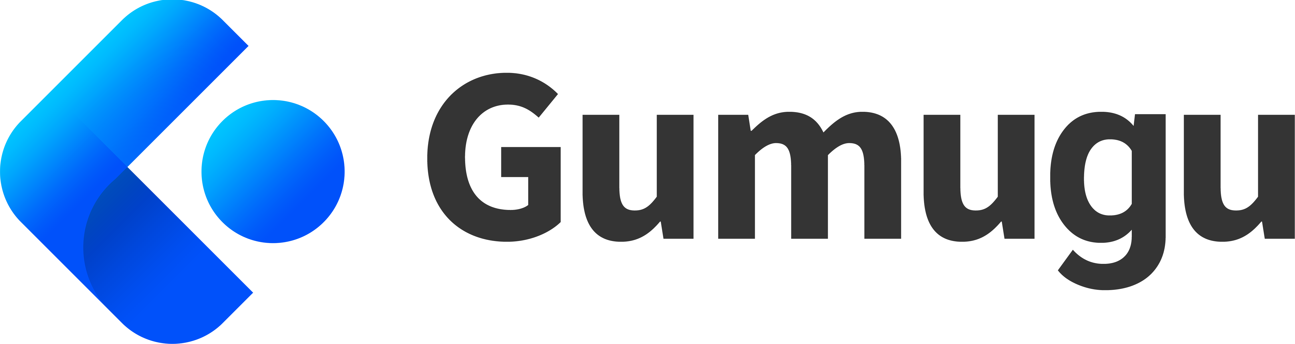 Logo Gumugu