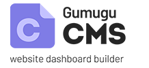 Gumugu CMS